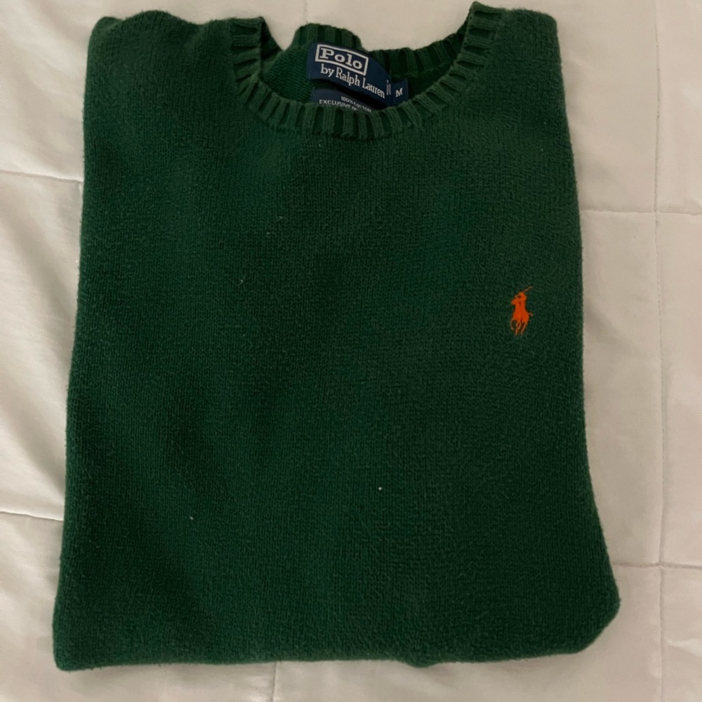 Polo Ralph Lauren Crew